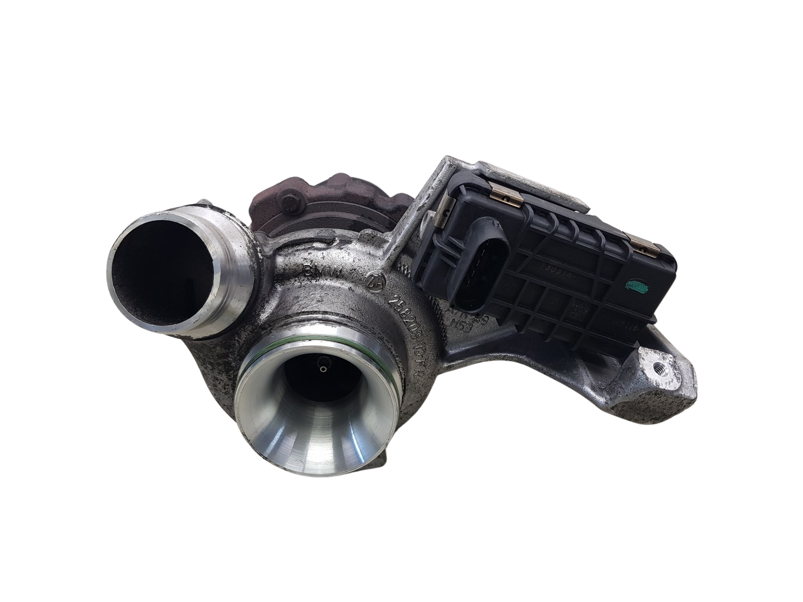 Turboahdin BMW 2.0 D 7800594C GT1749V main product photo