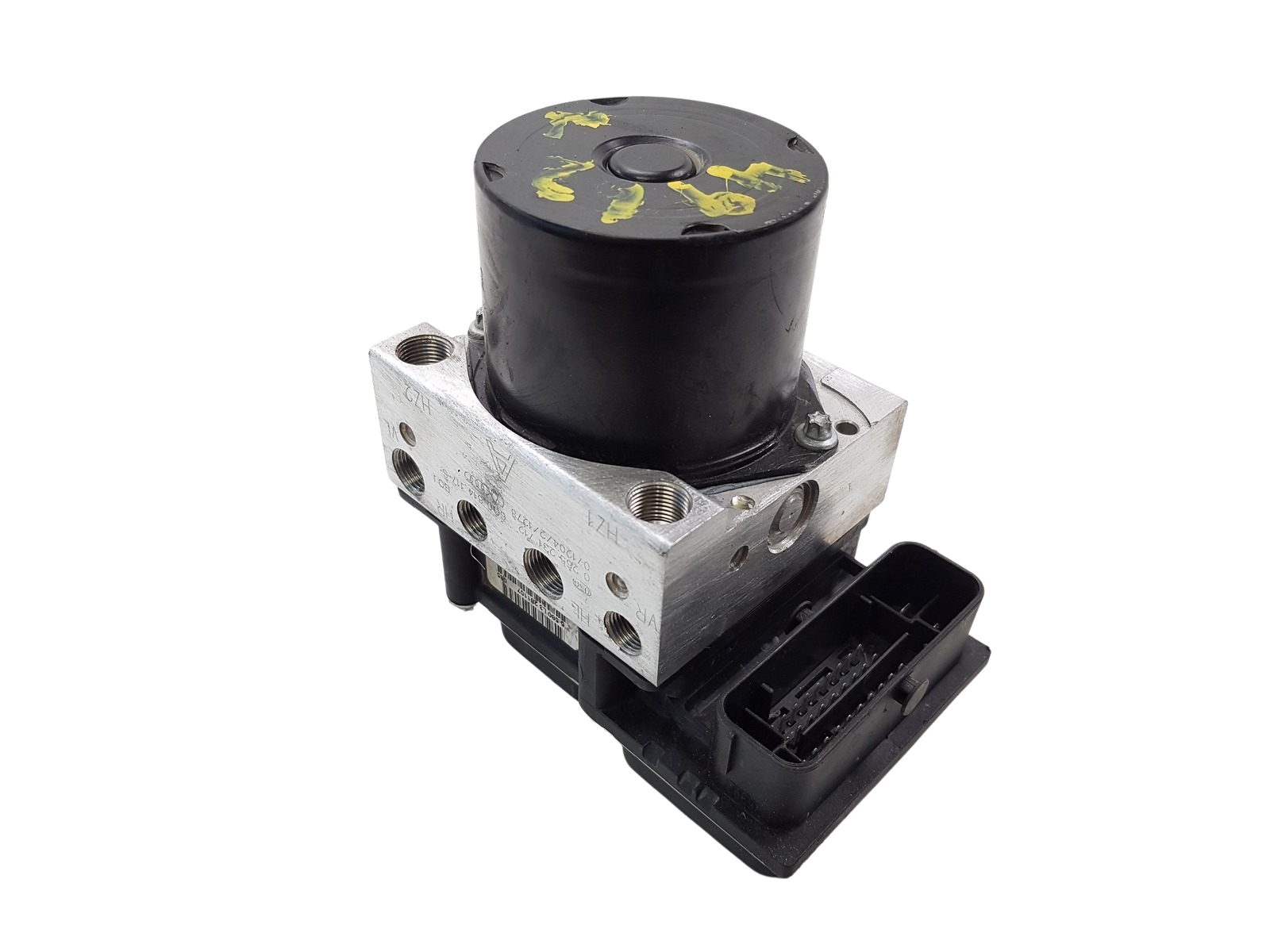 Abs-pumppu VWAG 6Q0614117S 0265231712 0265800511 Bosch 1818 main product photo