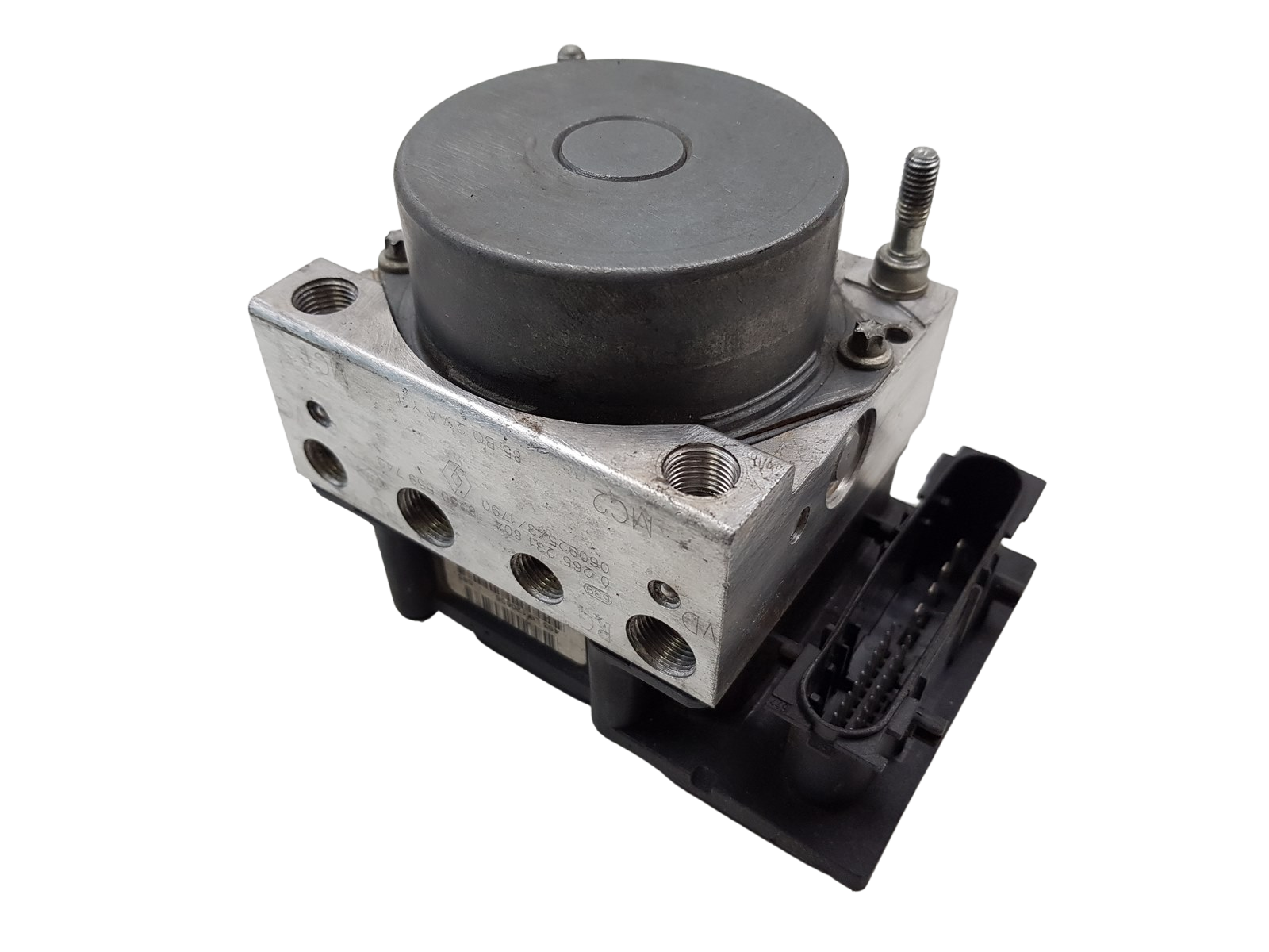 Abs-pumppu Renault Clio 3 8200559749 0265800559 0265231804 1205 main product photo