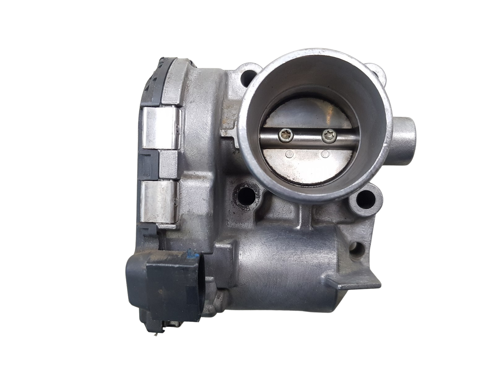Kaasuläpän venttiili Fiat Lancia 0280750042 1.2B Bosch 2759 main product photo