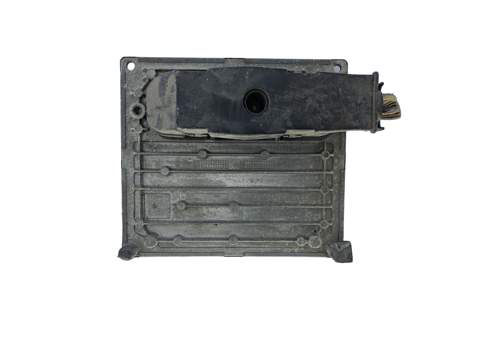 Ohjausyksikkö 6S61-12A650-FH S120977315H 2CJH Siemens Ford 47648 main product photo