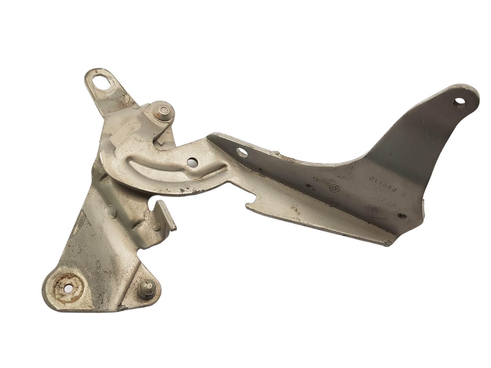 Konepellin Sarana Vasen Renault Espace 4 8200011692 main product photo