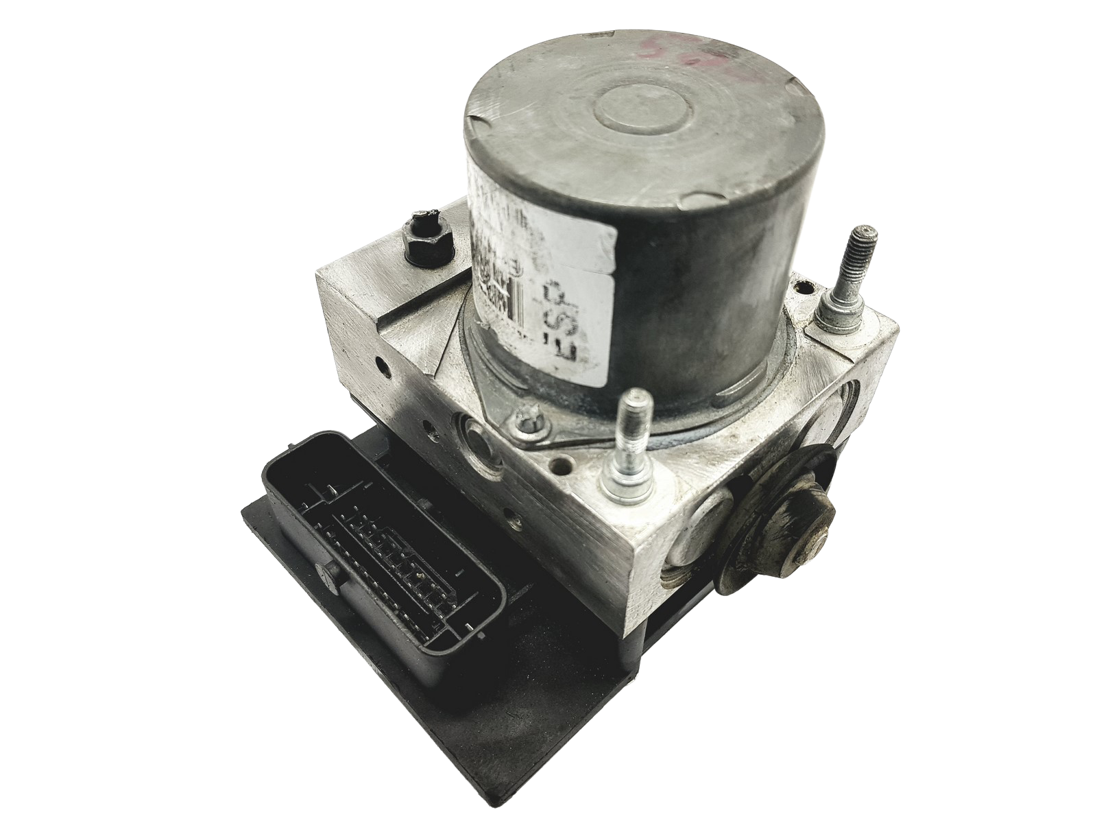 Abs-pumppu Fiat 500 51801320 0265235359 Bosch 40452 main product photo