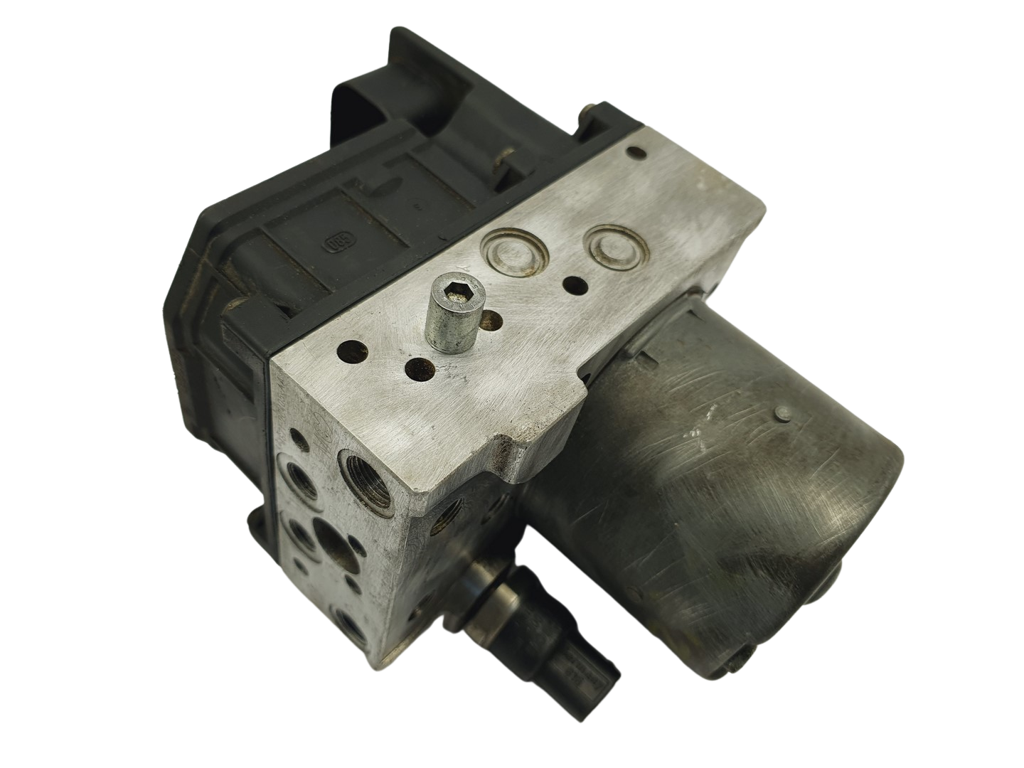 Abs-pumppu Ford Mondeo 4S71-2C405-AA 0265225338 Bosch 63655 main product photo