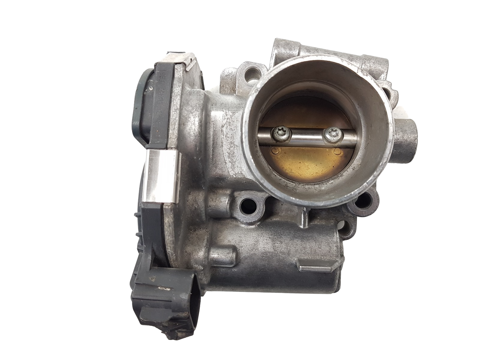 Kaasuläpän venttiili 55562270 0280750482 Opel Chevrolet 1.2 1.4 GM 2391 main product photo