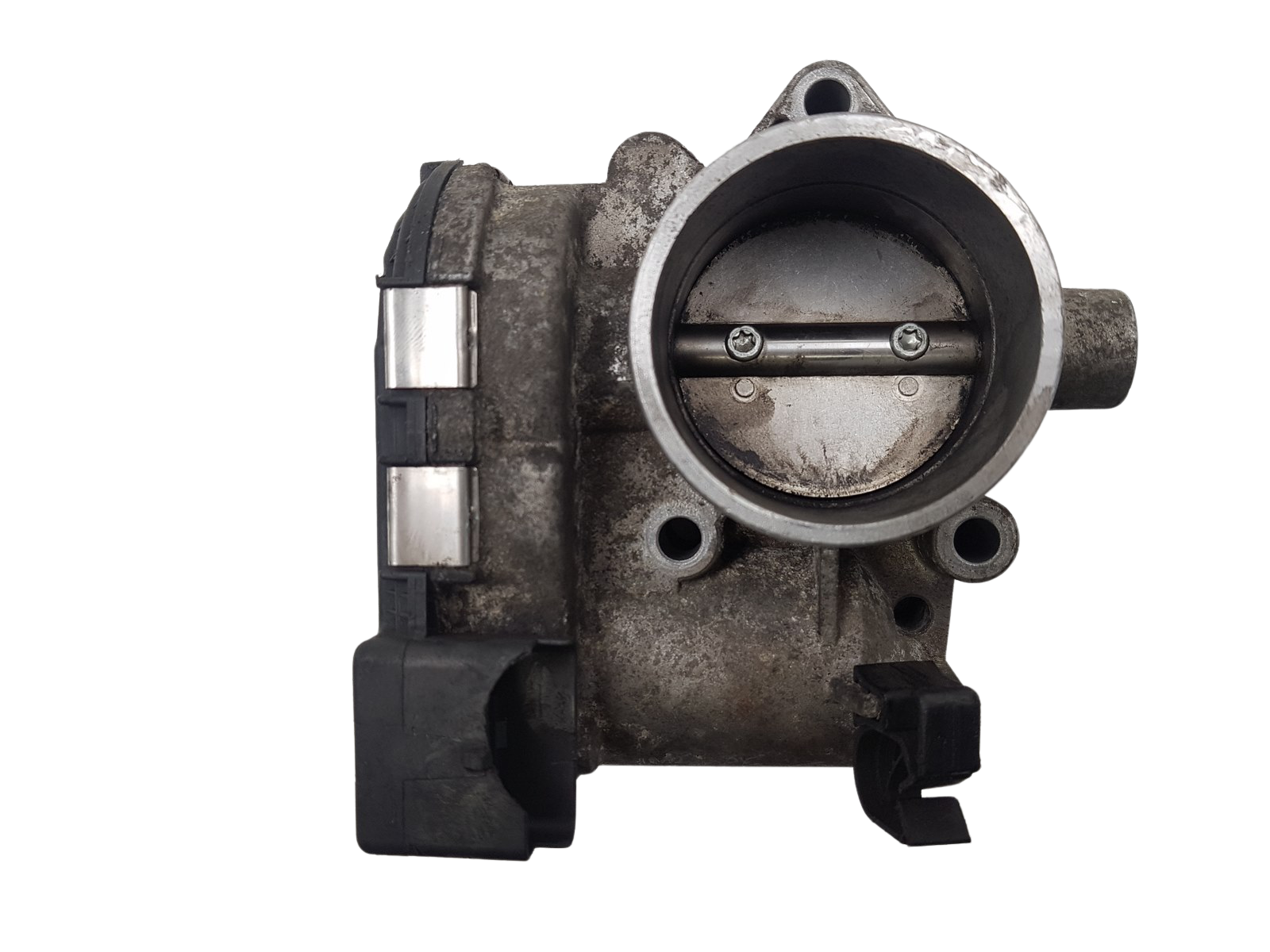Kaasuläpän venttiili Citroen Peugeot 0280750085 1635Q9 1.6 Bosch 1090 main product photo