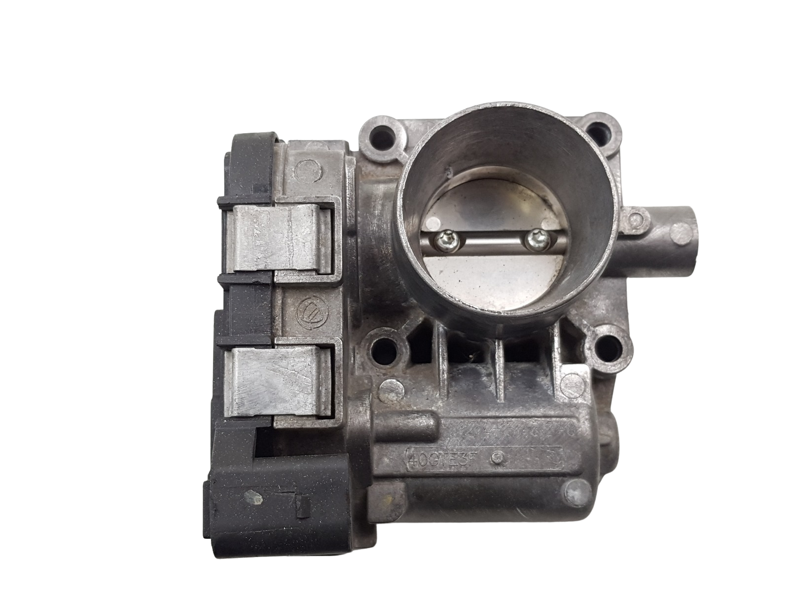 Kaasuläpän venttiili 5525046 40GTE3F Fiat Lancia Ford 1.2 FPT 1337 main product photo