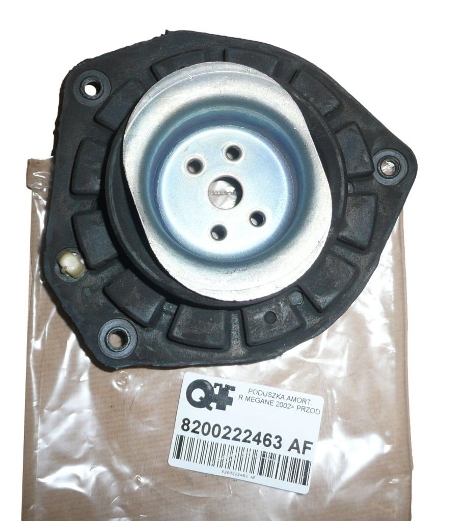 Yläpään iskunvaimenninkiinnike Uusi 8200222463 AF Renault main product photo