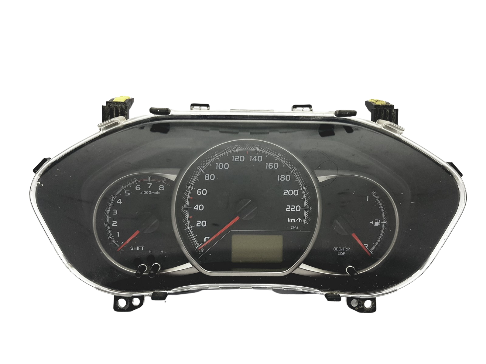 Nopeusmittari Toyota Yaris 3 83800-0U270 838000U270 55614 main product photo