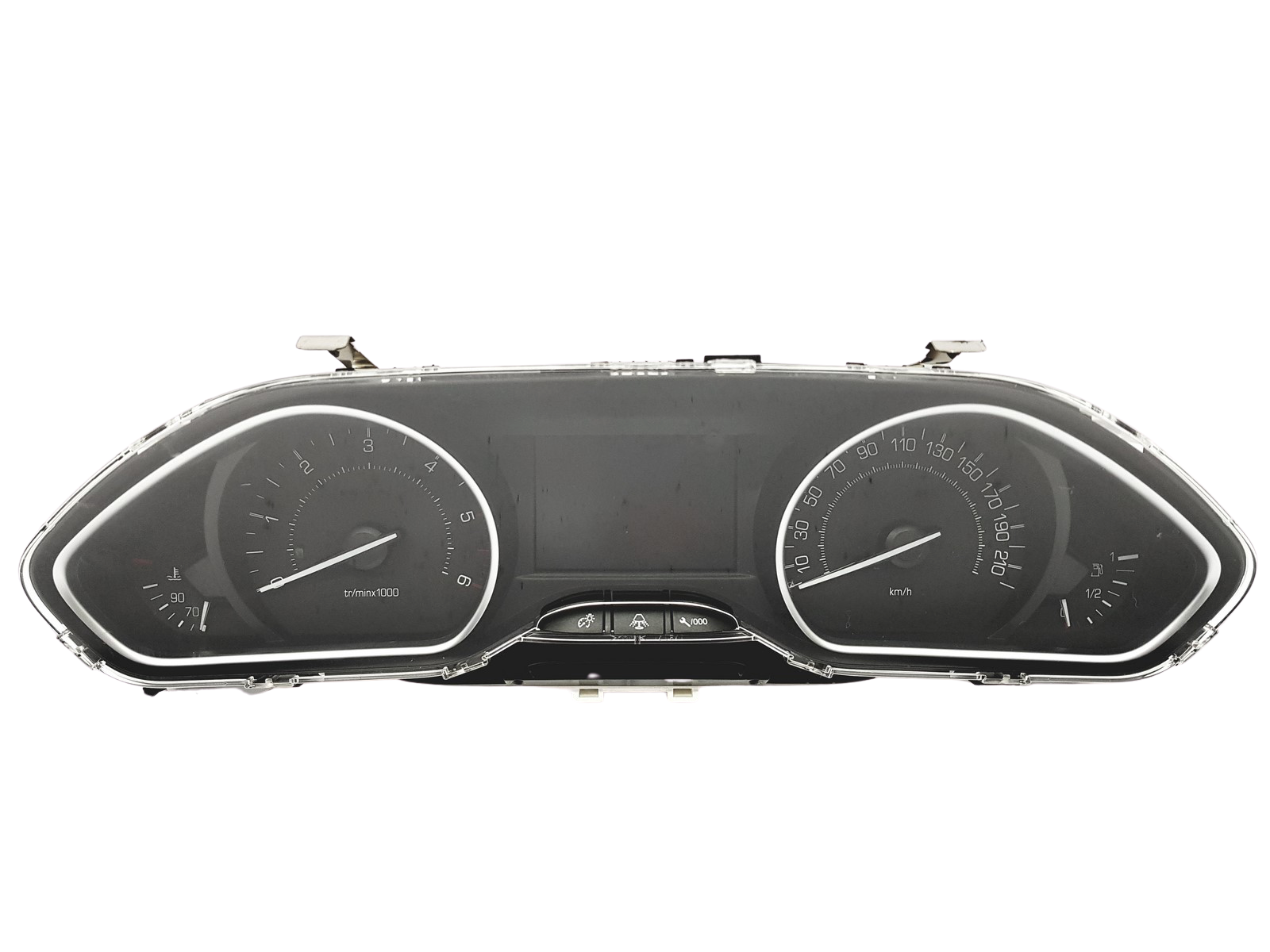 Kierroslukumittari Peugeot 208 2008 9805396180F 9805341480 YM main product photo