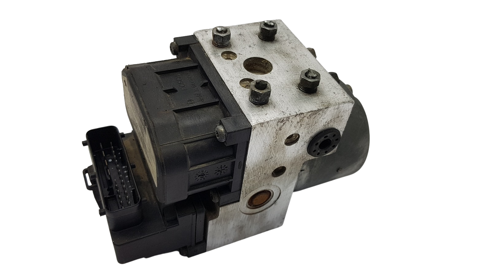 Abs-pumppu Toyota Avensis 44510-05030 0265216825 0273004559 1222 main product photo
