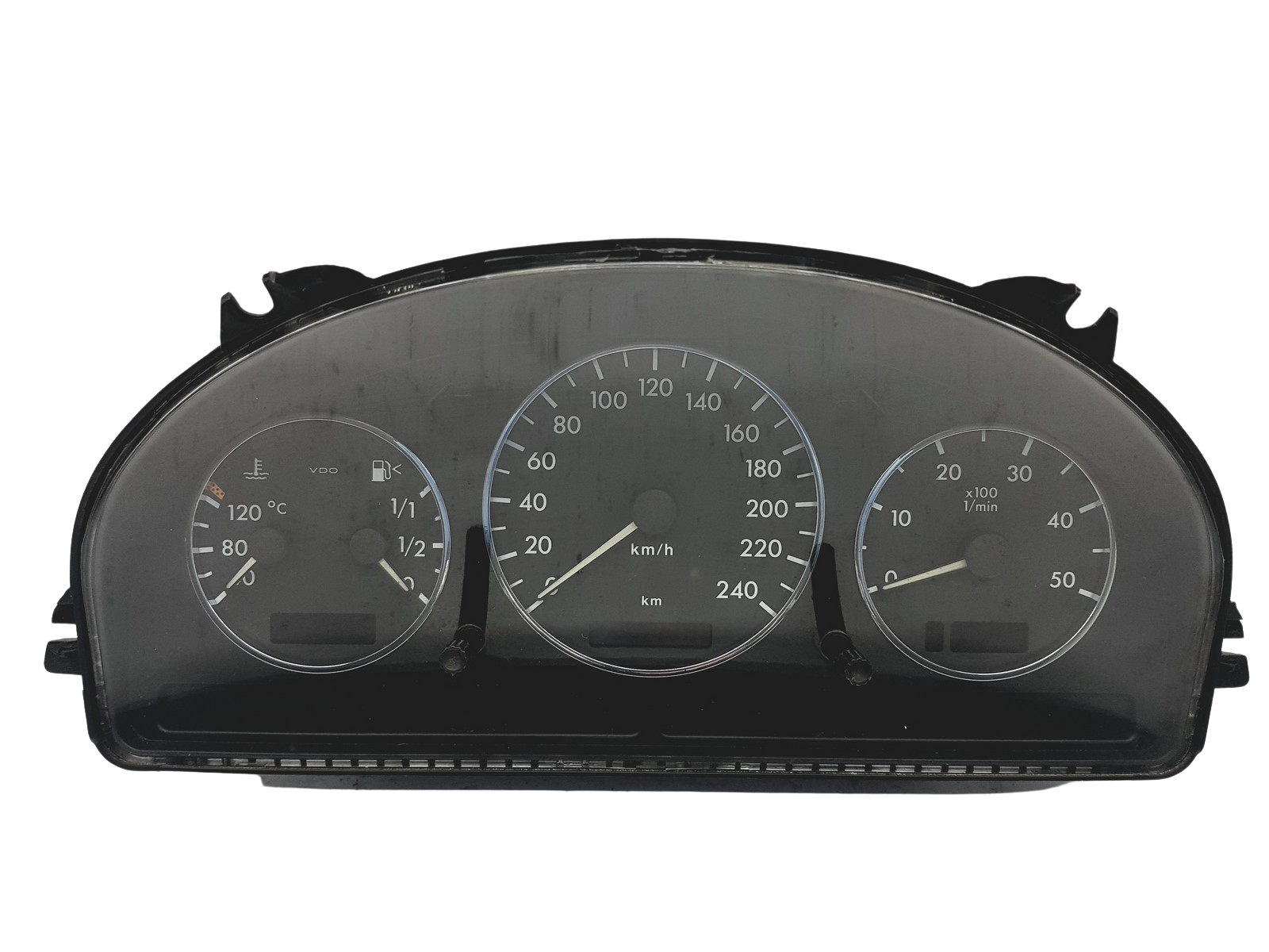 Nopeusmittari Mercedes W163 A1635409011 16899513 57001 main product photo
