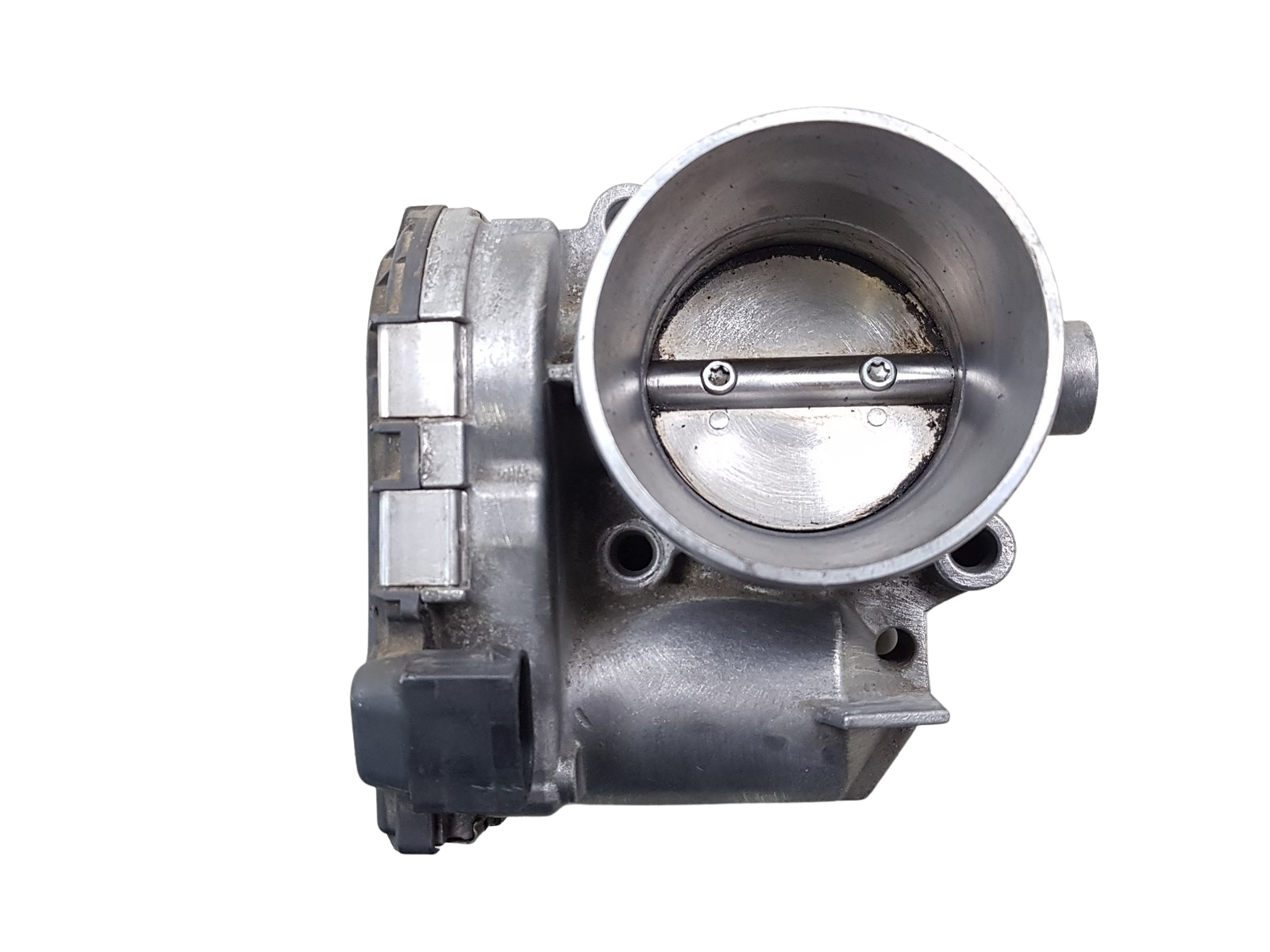 Kaasuläpän venttiili Alfa Romeo Iveco Opel 0280750073 Bosch 2905 main product photo