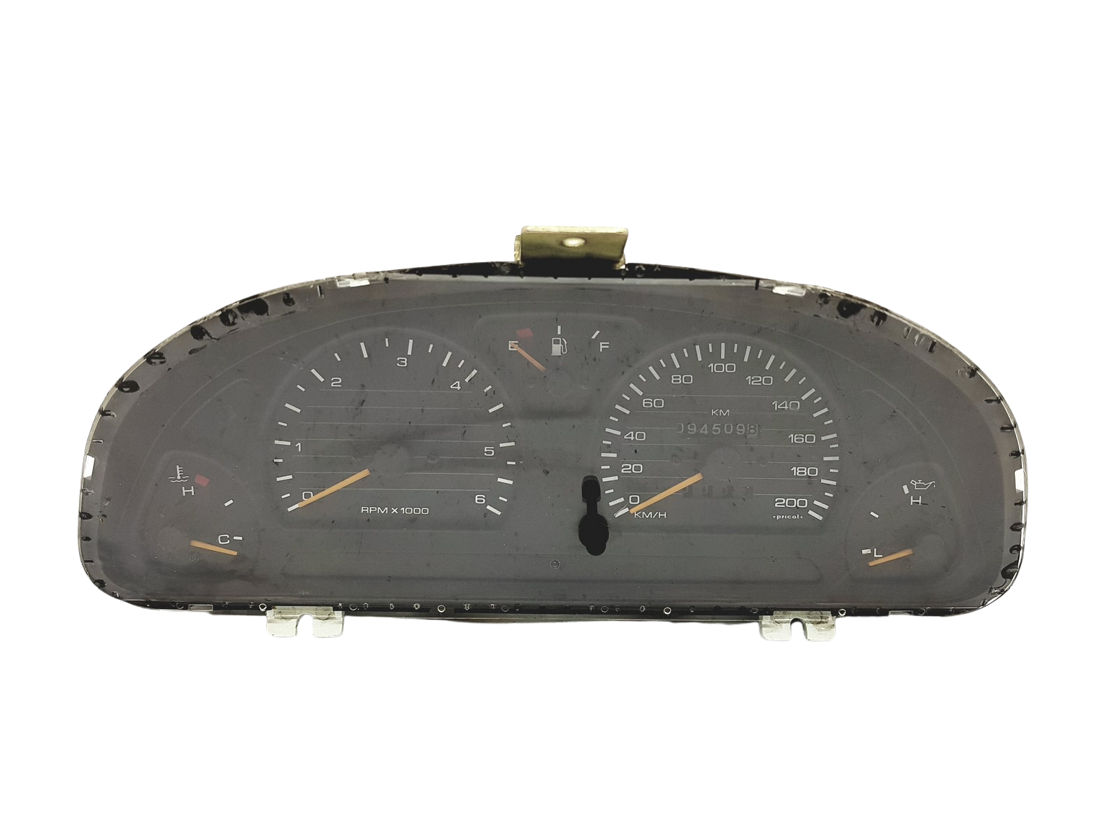 Nopeusmittari Tata Safari 269954209903N 203156 58361 main product photo