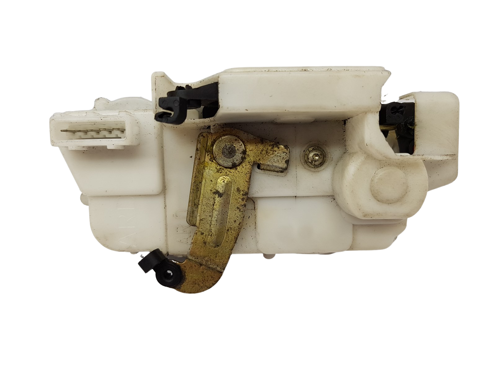 Oven lukitusmekanismi Oikea Taka 913870 Peugeot 406 Rockwell 10769 main product photo