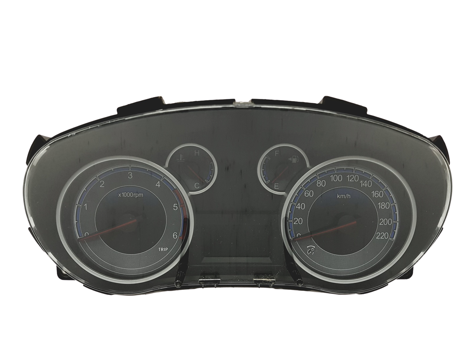 Kierroslukumittari Suzuki SX4 Fiat Sedici 34110-55L50 29387 main product photo