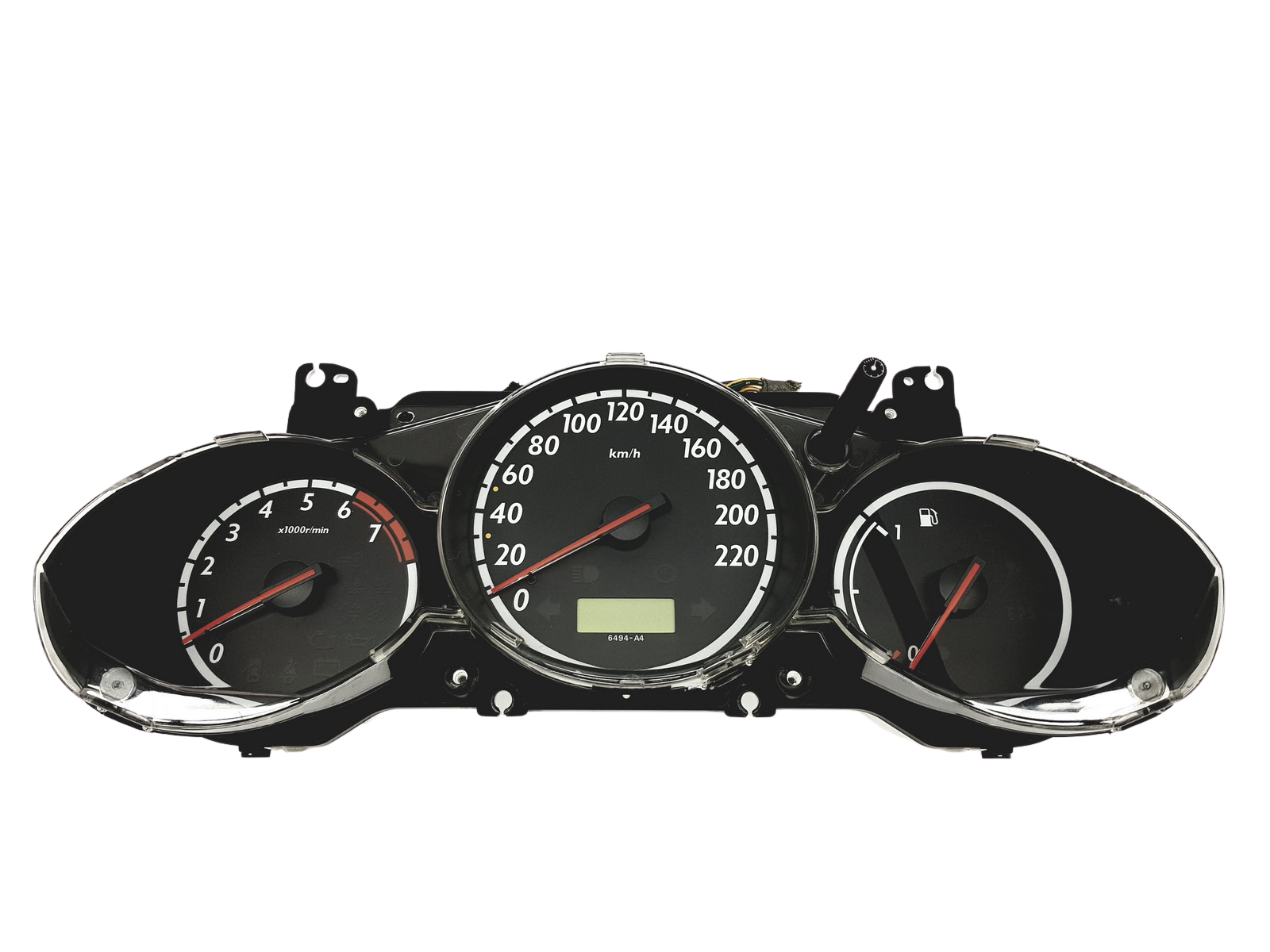 Kierroslukumittari Honda Jazz HR0294207 78100SAAG300 32297 main product photo