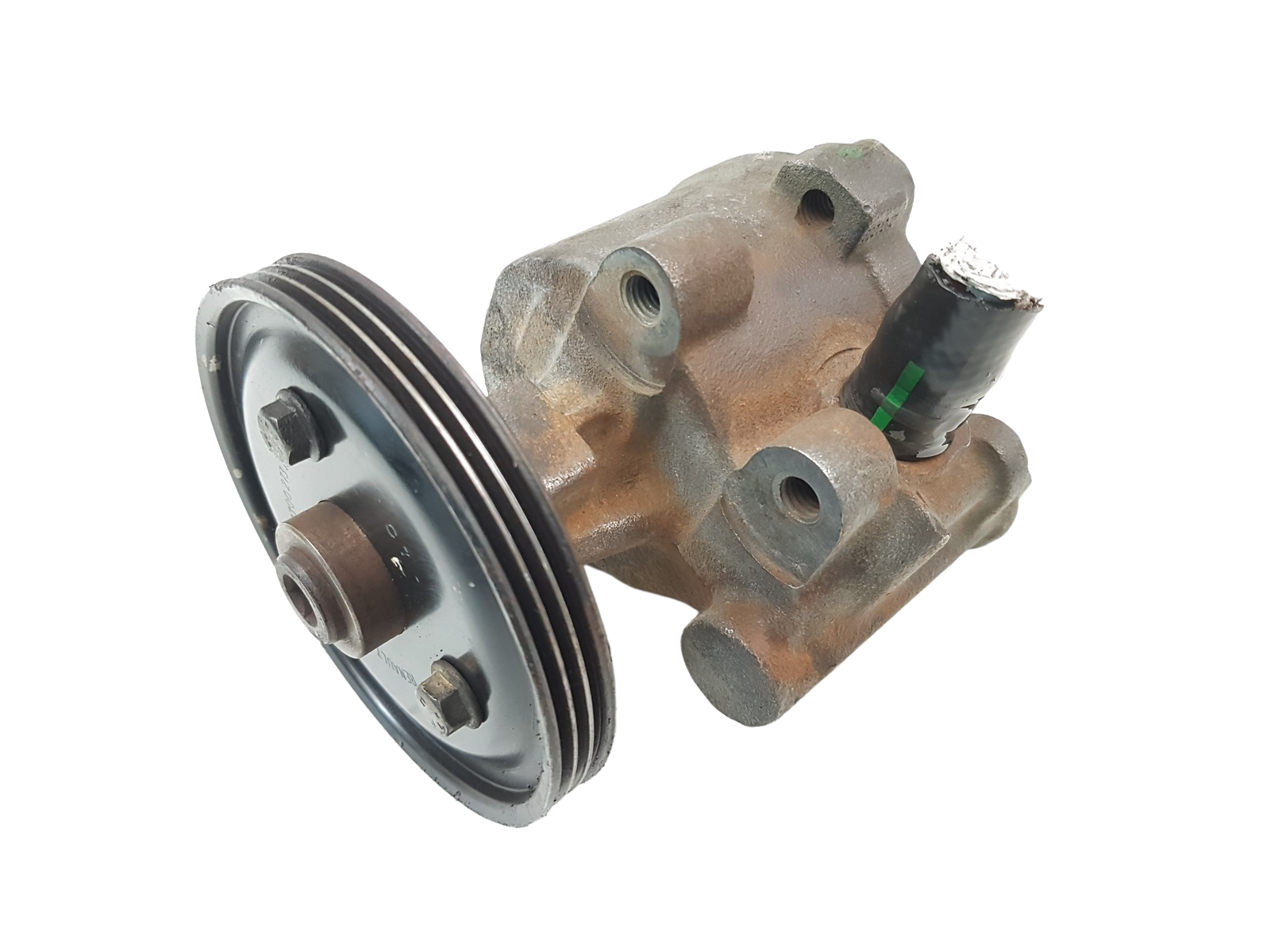 Ohjaustehostimen Pumppu 7700840106 7700840801 26046186 7700273739 Renault main product photo