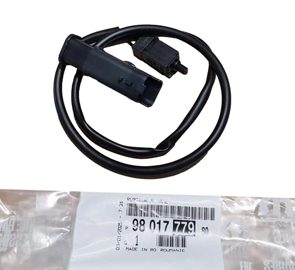 Johdinsarja Alkuperäinen 9801777980 Citroen Peugeot main product photo
