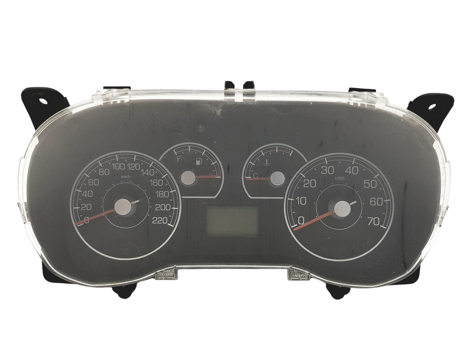 Kierroslukumittari Fiat Grande Punto 51803088 29760 main product photo