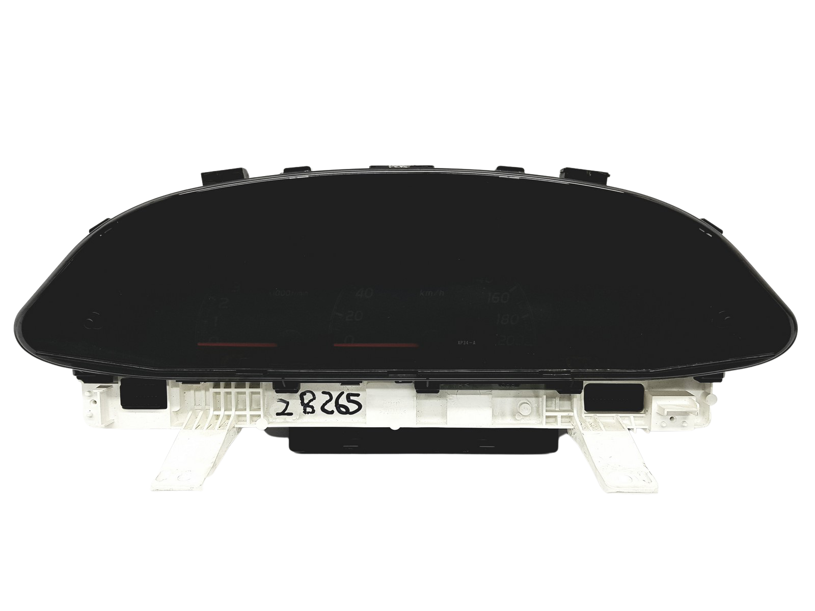 Nopeusmittari Toyota Yaris 83800-0D070 MB257450-0161 50360 main product photo