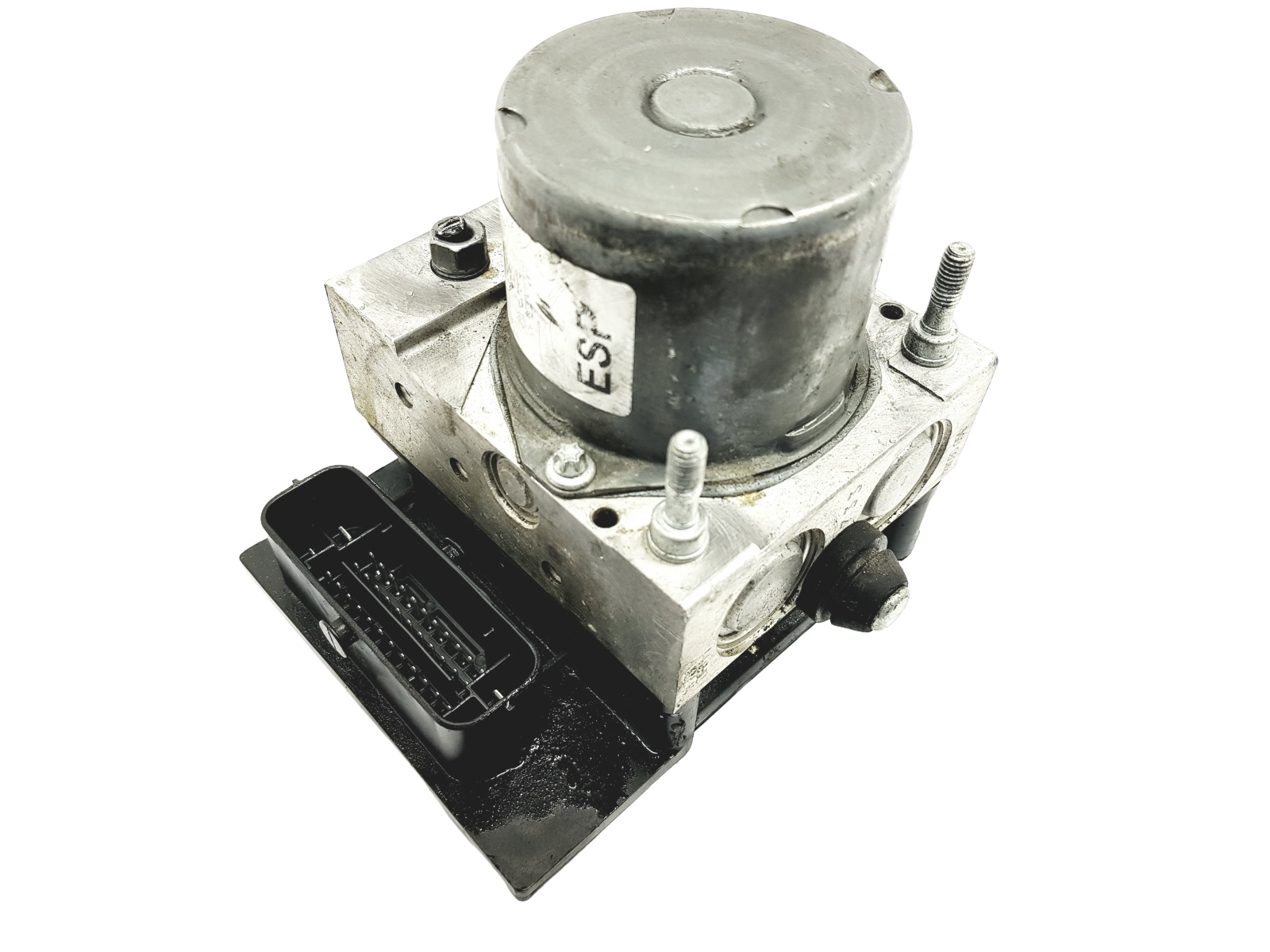 Abs-pumppu Alfa Romeo Mito 51879980 0265951710 Bosch main product photo