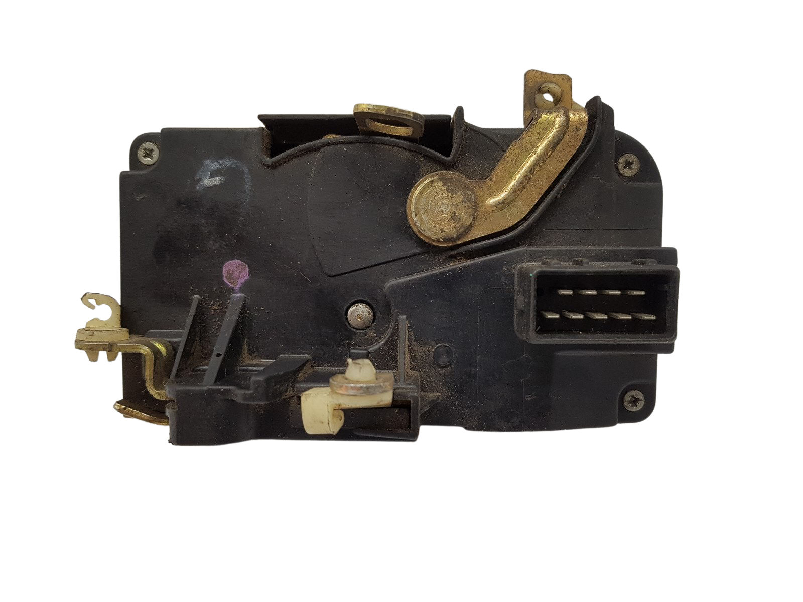 Oven lukitusmekanismi Oikea Etu 9136J1 Peugeot 306 Kiekert 10698 main product photo