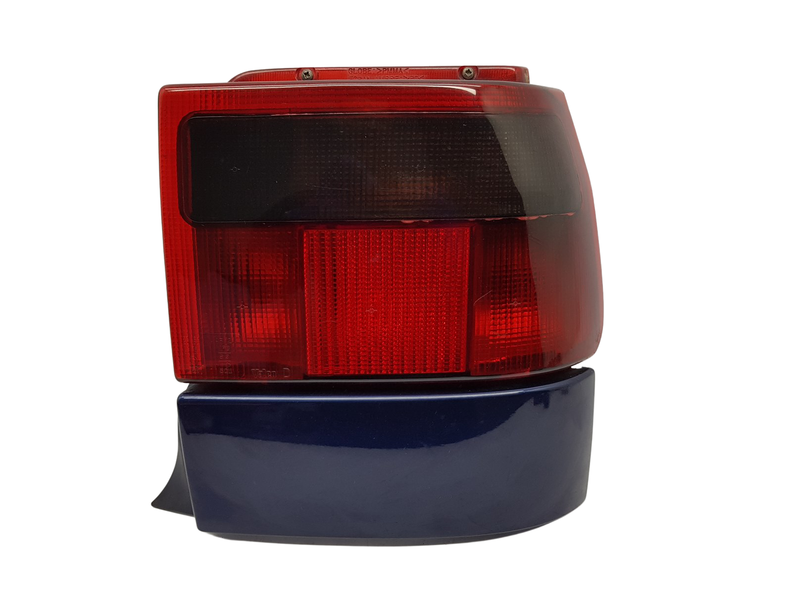 Valaisin Oikea Taka 95656606 Citroen ZX Hatchback Valeo 13095 main product photo