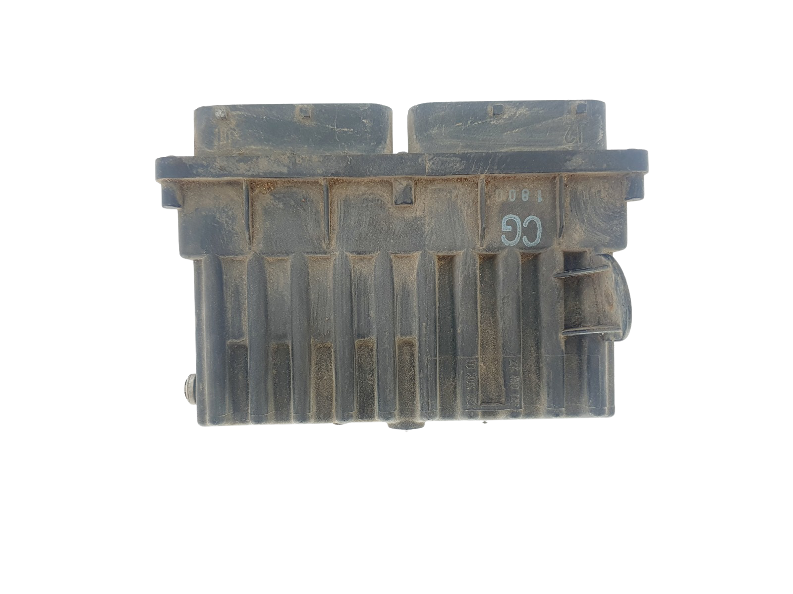 Ohjausyksikkö 24410128 ID804021 Opel 34708 main product photo