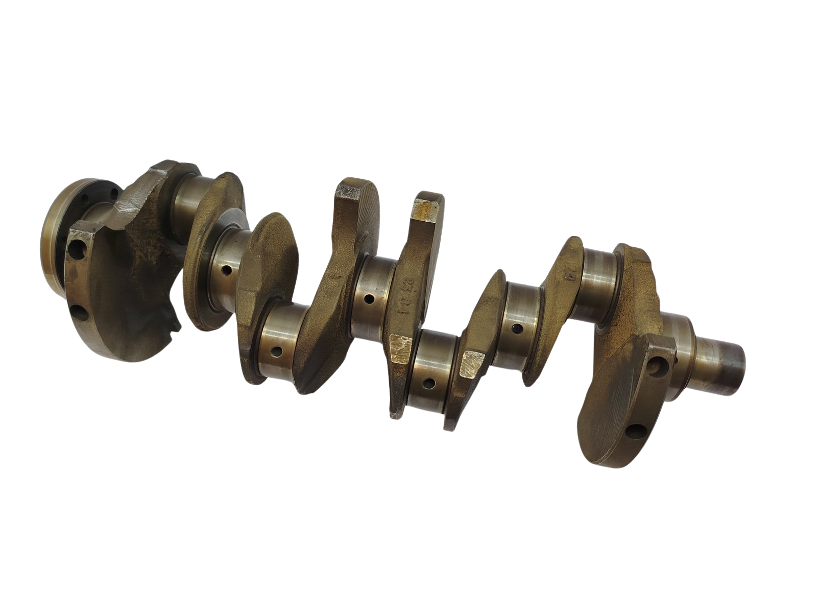 Kampiakseli Tee Renault 1.8 8v F3P 7700875072 7700875072 7700113211 main product photo