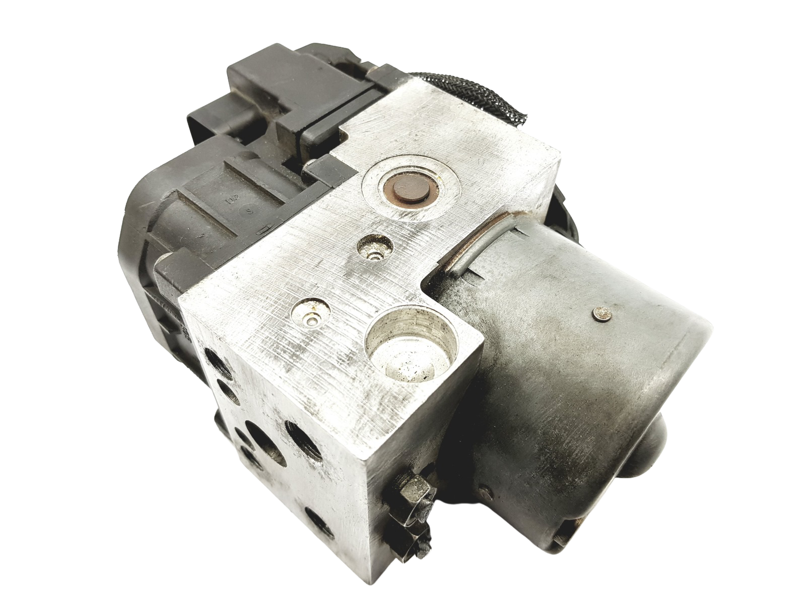 Abs-pumppu Citroen Xsara Picasso 9633666580 0273004353 35923 main product photo
