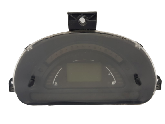 Kierroslukumittari Citroen C2 C3 P9650735480 G 01 main product photo