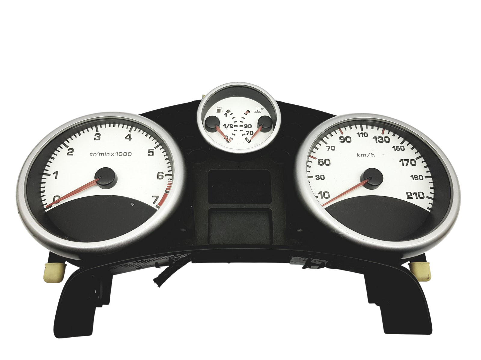 Kierroslukumittari Peugeot 207 9662903880 A2C35190331 49493 main product photo