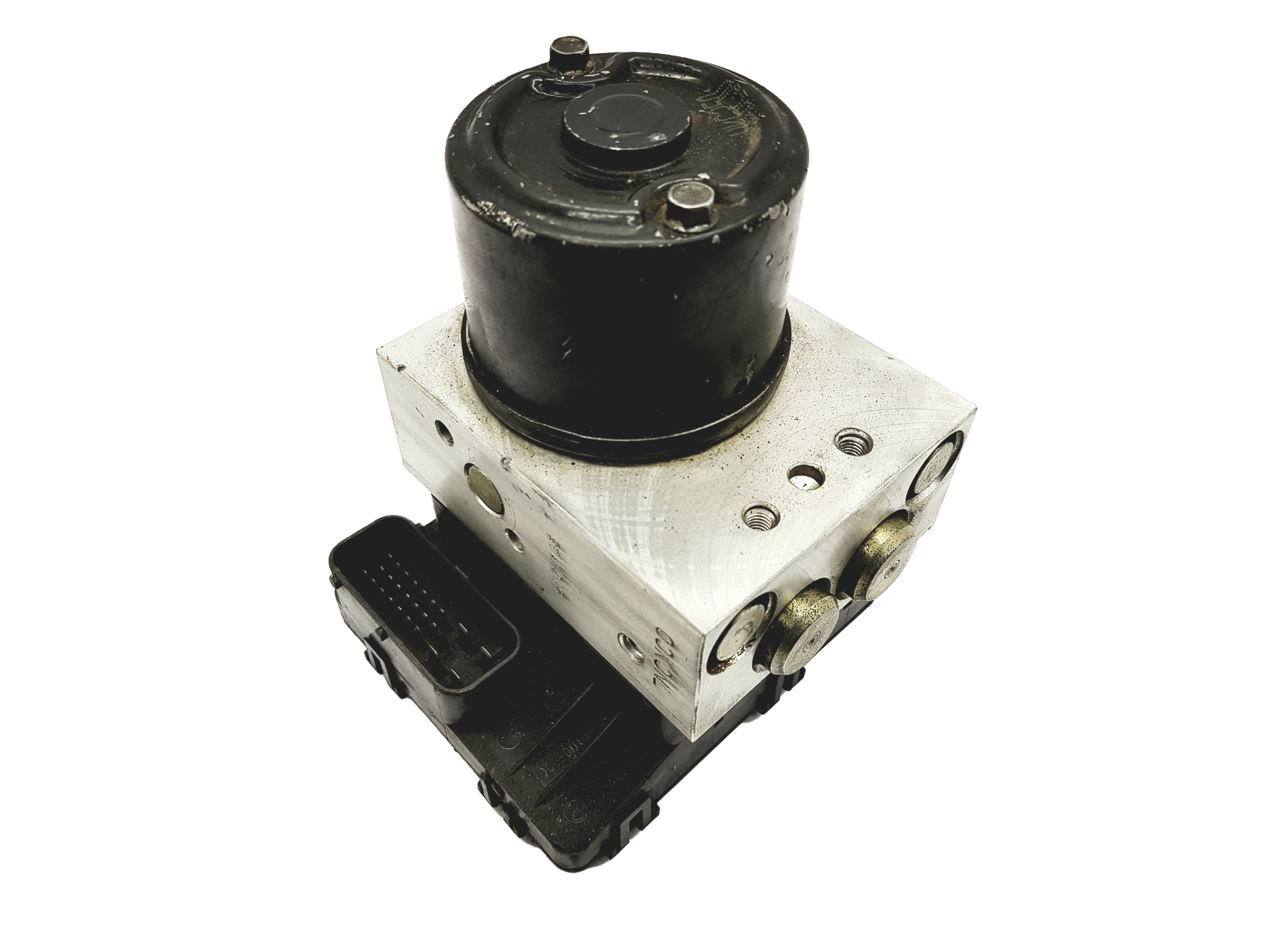 Abs-pumppu Kia Carnival 0K56T437A0 0K56T437AE Mando 46635 main product photo