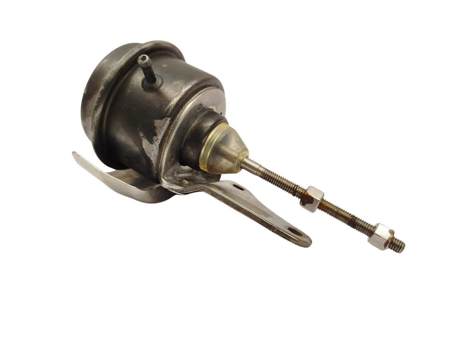 Turbon Hukkaportin Toimilaite Sprężarki VW Audi Seat Skoda 1,9 TDI 03G198716 main product photo
