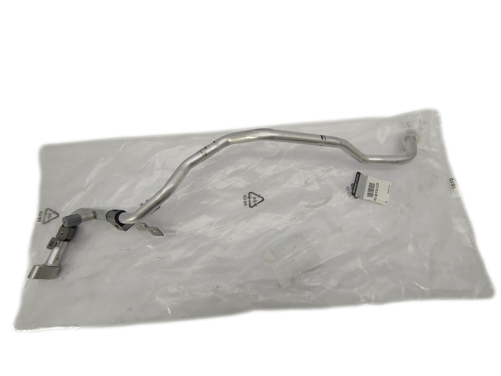 Ilmastointiputki Renault 924803452R Alkuperäinen main product photo