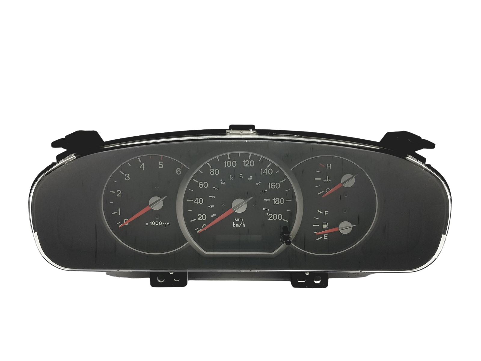 Kierroslukumittari Kia Carnival 0K52A55430A 2003-6430 48023 main product photo
