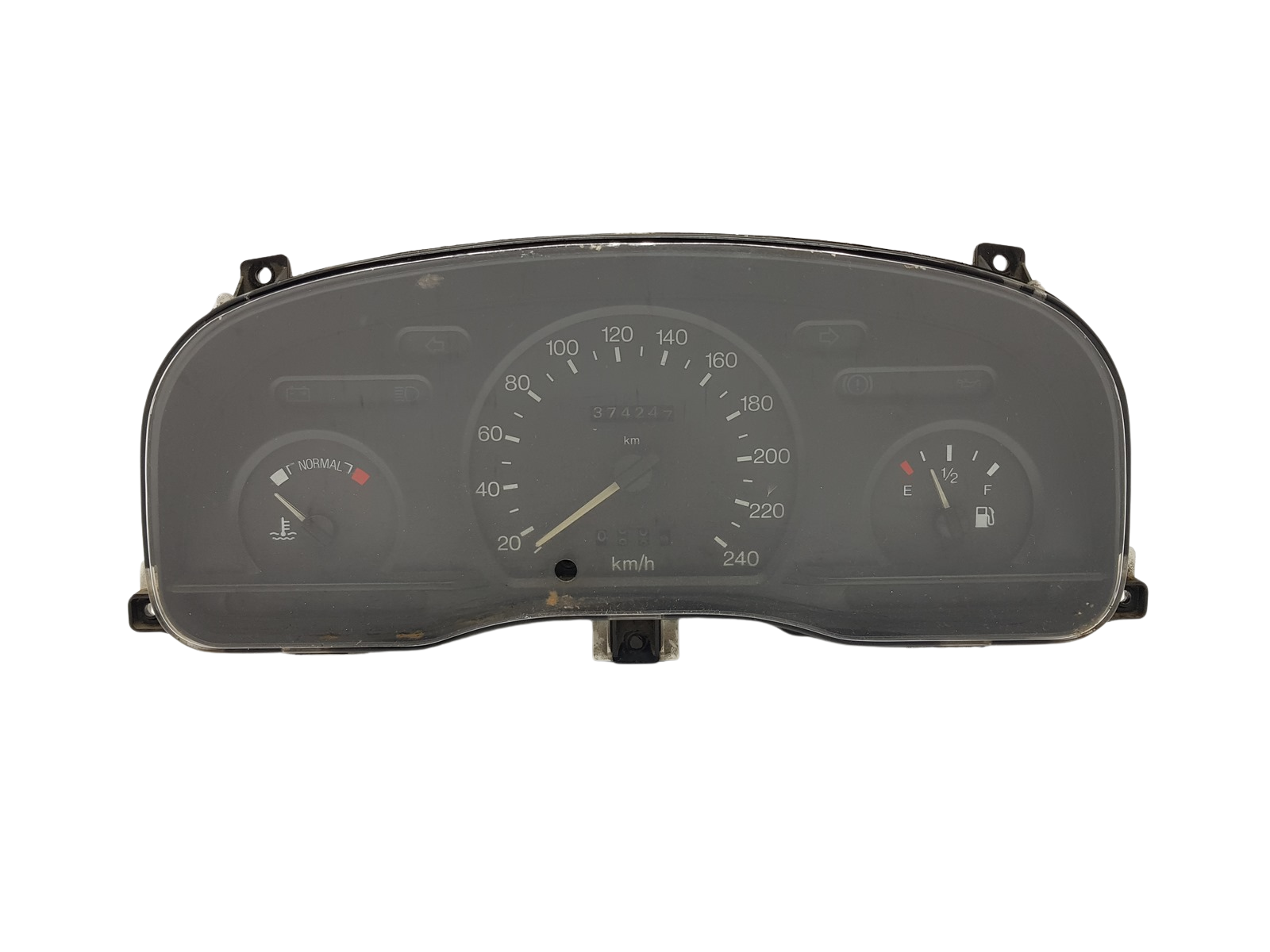 Nopeusmittari Ford Transit 95VB-10849-AG 2572 main product photo