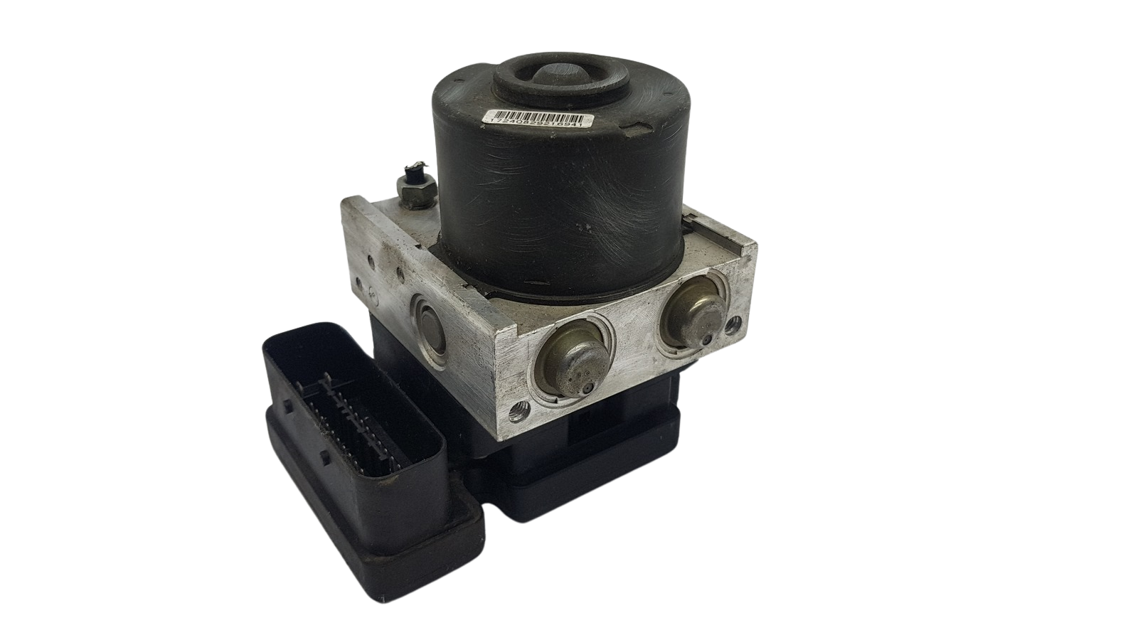 Abs-pumppu Ford Mazda 3M51-2M110-CA 10.0970-0108.3 ATE 1516 main product photo