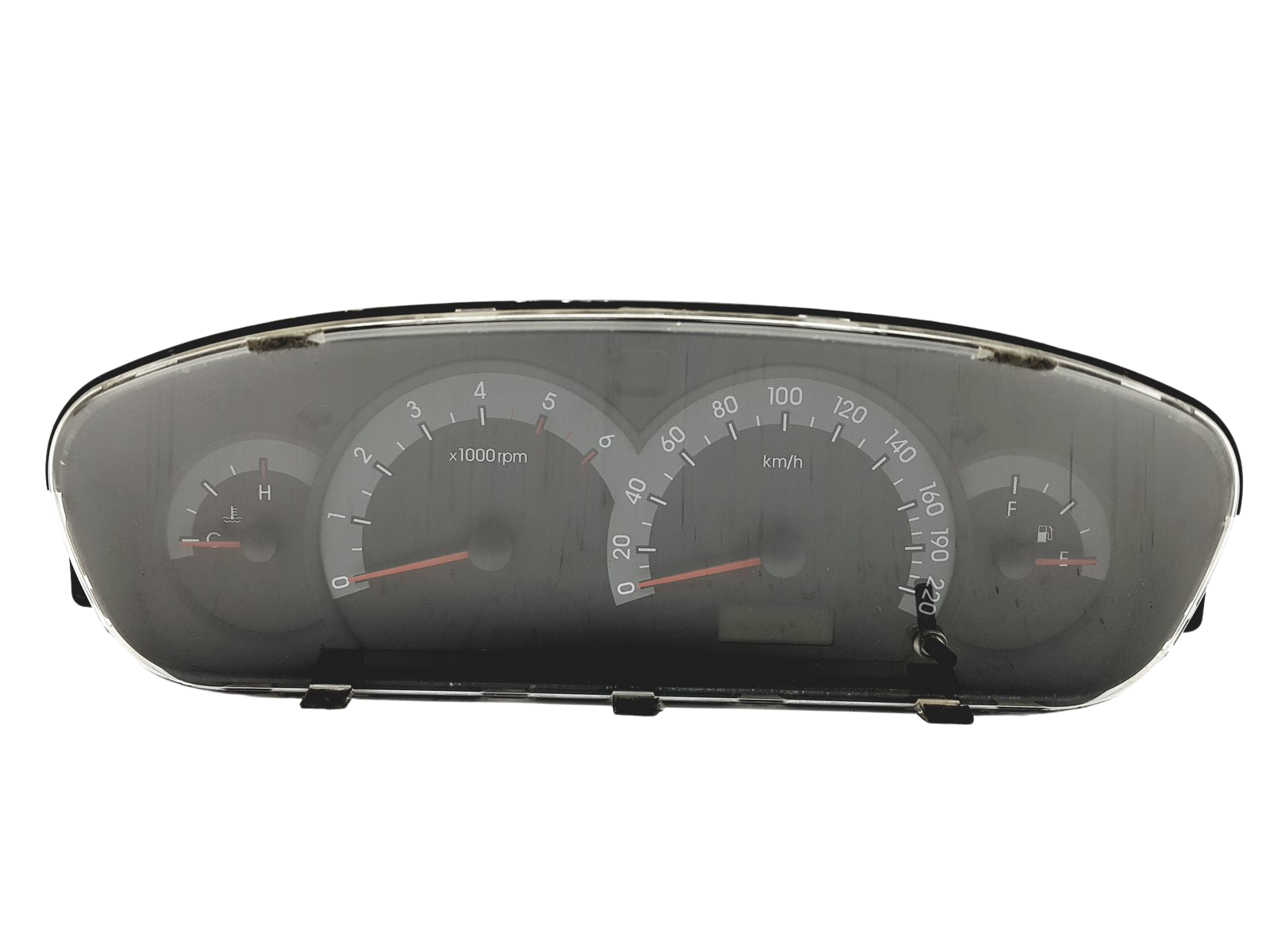 Kierroslukumittari Hyundai Elantra 94013-2D241 48190 main product photo