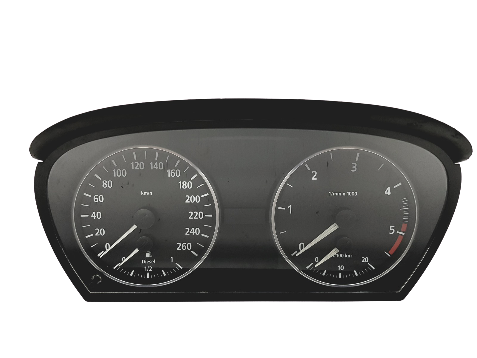 Kierroslukumittari BMW 3 E90 E91 9122602-01 14369510 29968 main product photo