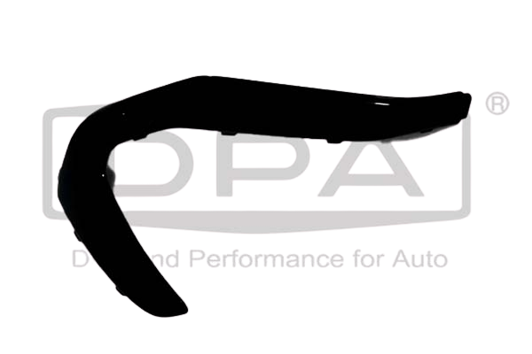 Puskurilista Taka Oikea Tee Audi Q3 83F807968 88071892002 DPA main product photo