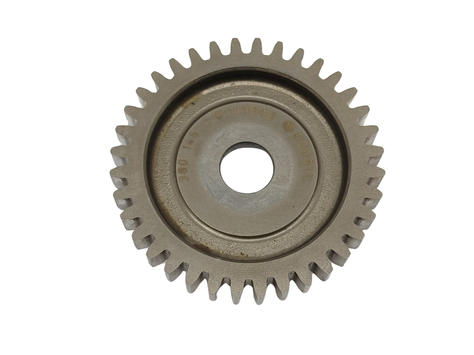 Nokka-akselin hammaspyörä 8200380148 130244474R 2.0 DCI Renault Nissan 380148C main product photo