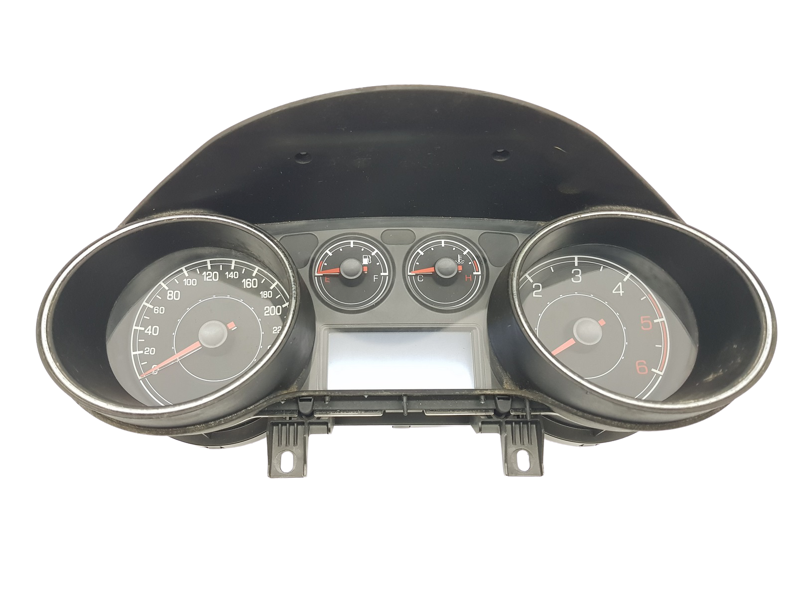 Kierroslukumittari Fiat Bravo 55500198 5550019804 28425 main product photo