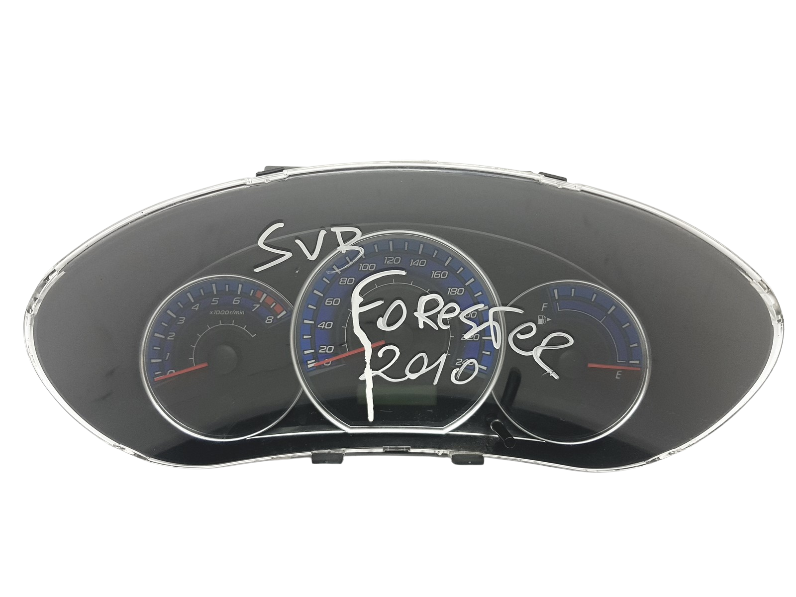 Nopeusmittari Subaru Forester 85002SC470 NS03003K 56286 main product photo