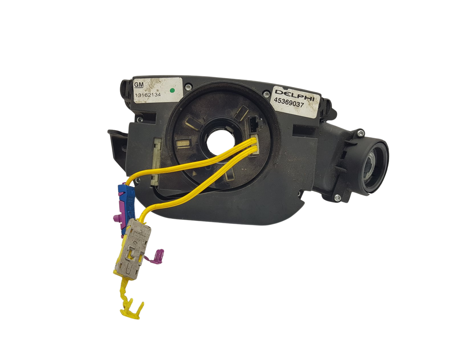 Ilmatyynyn liukurenka Opel Vectra C Signum 13162134 45369037 main product photo