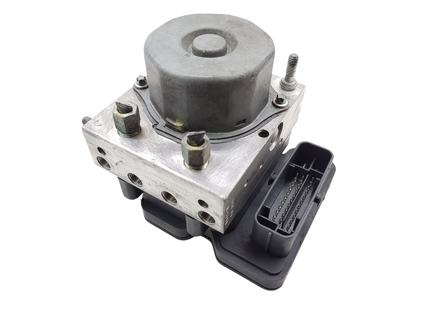 Abs-pumppu Nissan Micra 476601H20A 0265956012 Bosch 1654 main product photo