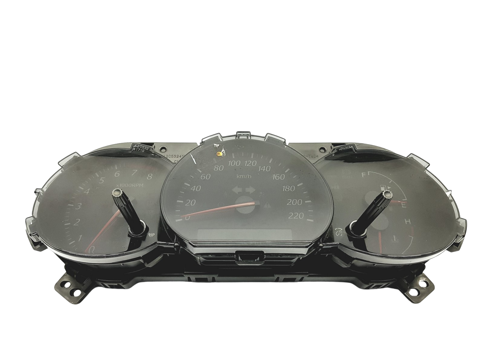 Kierroslukumittari Suzuki Grand Vitara 34110-79K11 VDO main product photo