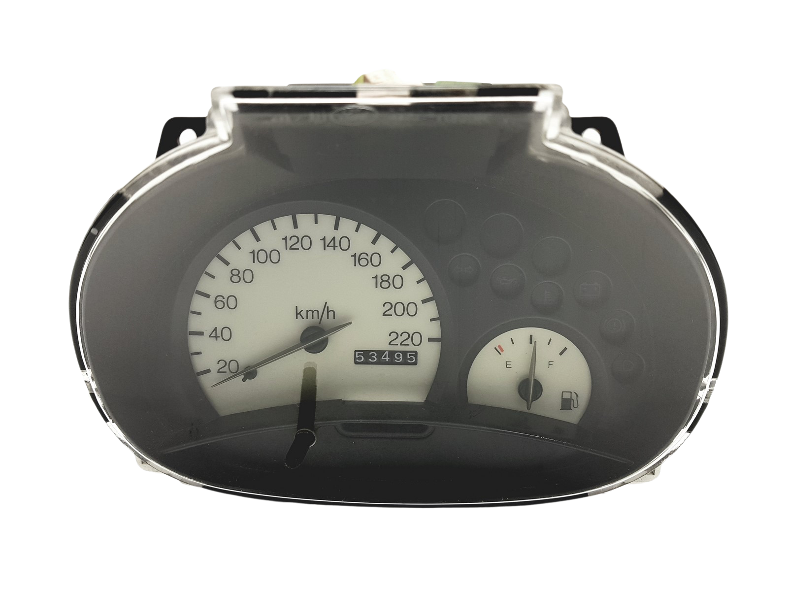 Nopeusmittari Ford KA 97KB10849AE main product photo