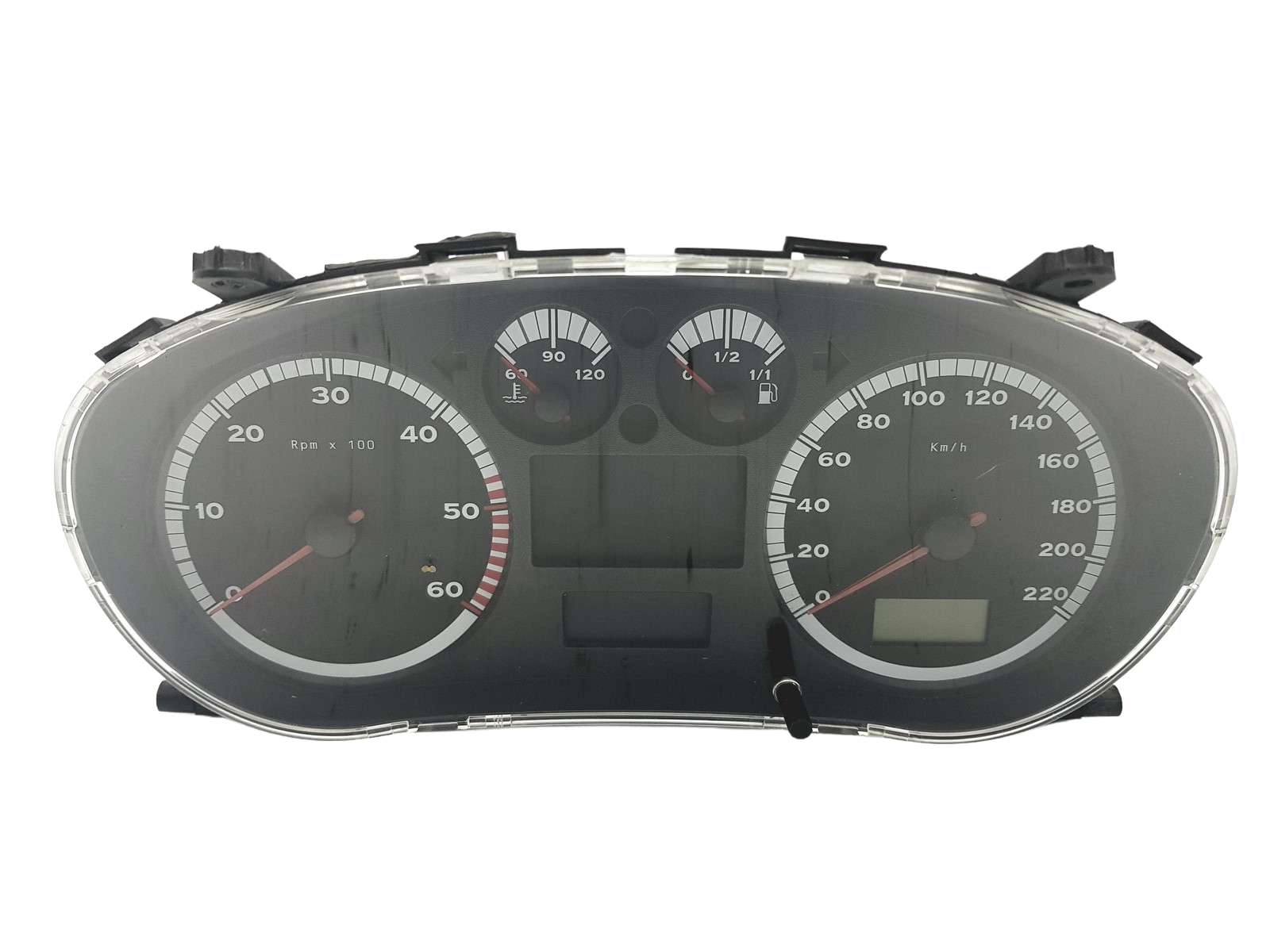 Kierroslukumittari Seat Ibiza W06K0920850F 110008924007 57303 main product photo